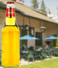 Sleeman's Cream Ale
